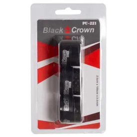 black-crown-blister-padel-overgrip-3-units