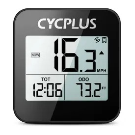 cycplus-compteur-velo-g1