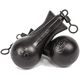 ridgemonkey-marka-twin-karpefiskeri-bly