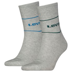 Levi´s ® Logo Sport socks 2 Pairs