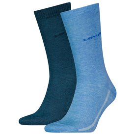 Levi´s ® Tencel Org Co socks 2 Pairs