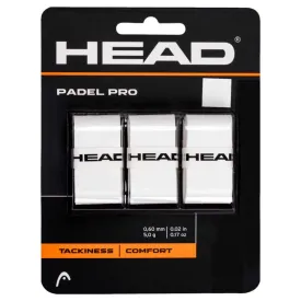 head-overgrip-de-padel-pro-3-unitats