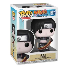 funko-figura-de-sai-naruto