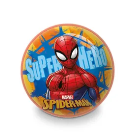 disney-мяч-spiderman-14-cm