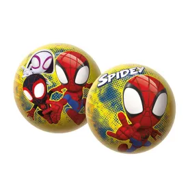 disney-palla-spidey-14-cm