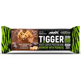 amix-tiggerzero-multi-layer-proteinebar-pure-chocolade---karamel-60g