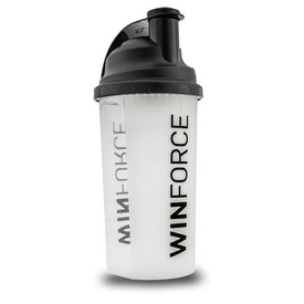 Winforce Bottiglia Shaker Per Proteine 700ml