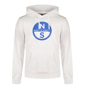 North sails Basic Logo Hoodie