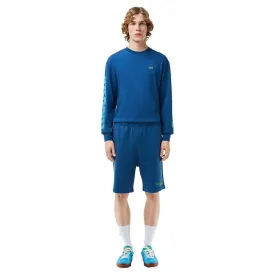 lacoste-gh7526-短裤