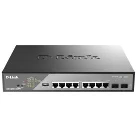 d-link-dss-200g-10mpp-e-交换机
