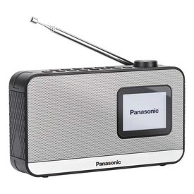 Panasonic Radio Digital RF-D15EG-K