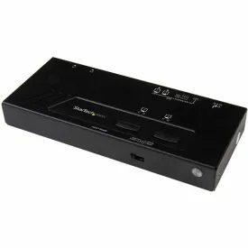 startech-vs222hd4k-switch