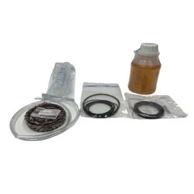 fischer-panda-backend-bearing-spare-part-set