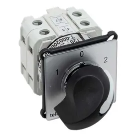 pros-power-selector