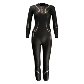 huub-tc-performance-3:3-woman-long-sleeve-neoprene-wetsuit