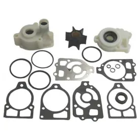sierra-alpha-1-lower-unit-water-pump-set