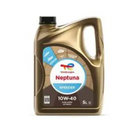 total-olio-per-motore-neptuna-speeder-10w40-4-tempi-benzina-e-diesel-5l