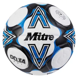 mitre-delta-one-voetbal