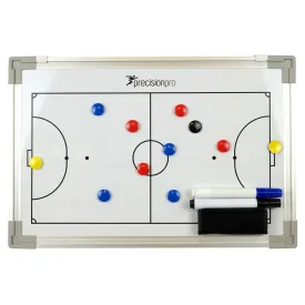 precision-trenertavle-futsal