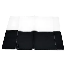 precision-hjorneflagg