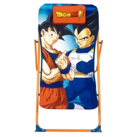 dragon-ball-deck-chair