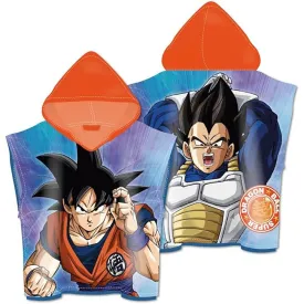 dragon-ball-poncho