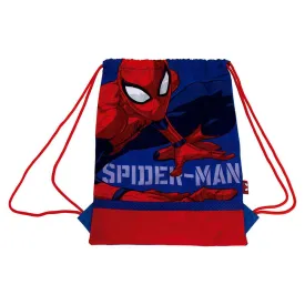 marvel-premium-35x48-cm-spiderman-运动背包