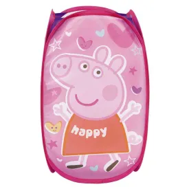 arditex-peppa-pig-36x36x58-cm-storage-basket