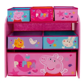 peppa-pig-6단-서랍-정리함