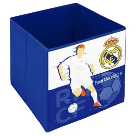 real-madrid-wurfelformiger-aufbewahrungsbehalter-31x31x31-cm