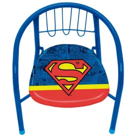 arditex-superman-metal-stol