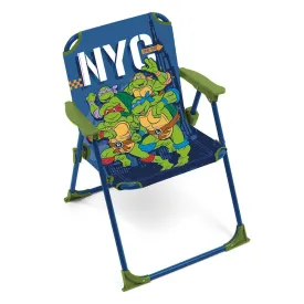tortugas-ninja-chaise-pliante