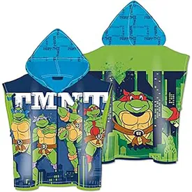 tortugas-ninja-teenage-mutant-poncho