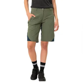 vaude-altissimo-ii-shorts