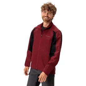 vaude-giacca-dundee-classic-zip-off-wind