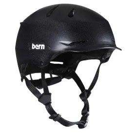 Bern Casc Urbà Hendrix Carbon Dvrt