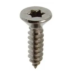 euromarine-iso-14586-a4-countersunk-head-torx-screw-4.2x16-mm
