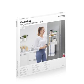 Innovagoods MagoRac Magnetic Organizer Shelf