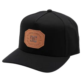 dc-shoes-reynotts-キャップ