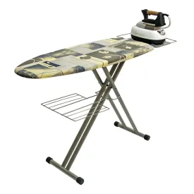 orbegozo-tp-4000-ironing-board-93-cm