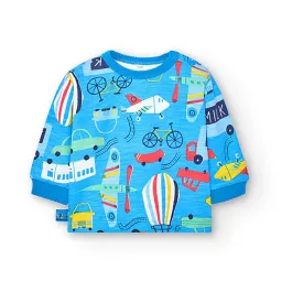 boboli-148148-pullover