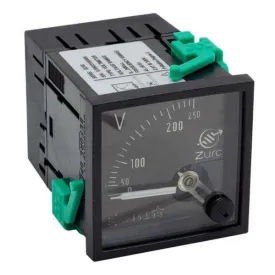 pros-0-250-vac-analog-voltmeter