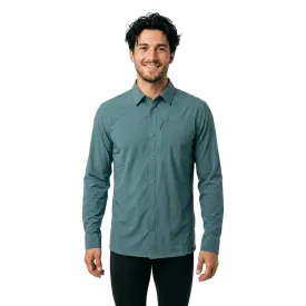 odlo-essential-長袖シャツ