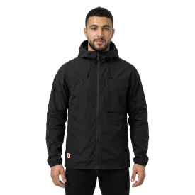fjallraven-high-coast-夹克
