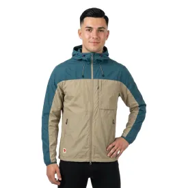 fjallraven-high-coast-夹克