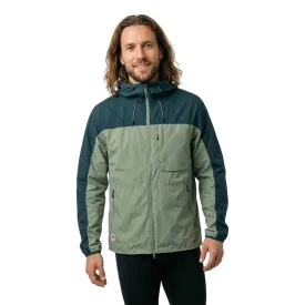 fjallraven-high-coast-夹克