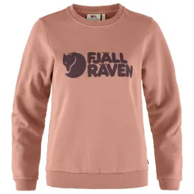 fjallraven-logo-genser