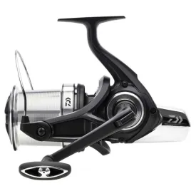 Daiwa Saltist Nero Big Fish Spinning Reel | Waveinn