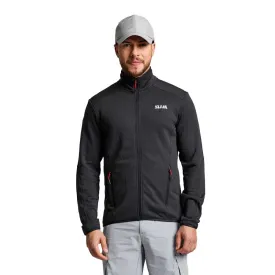 slam-act-grid-지퍼-플리스