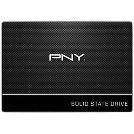 Pny SSD7CS900 250GB SSD Hard Drive